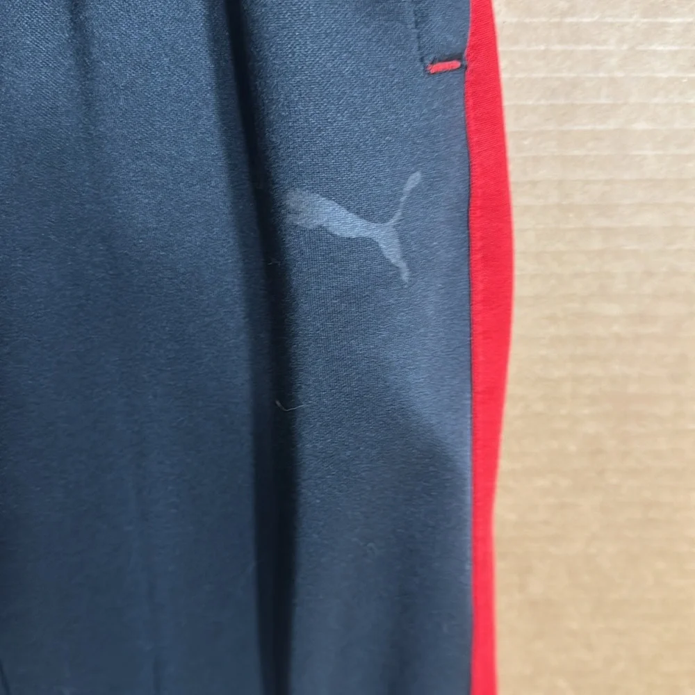 Puma athletic pants